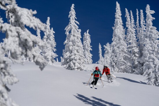 Photo courtesy Steamboat Ski Resort