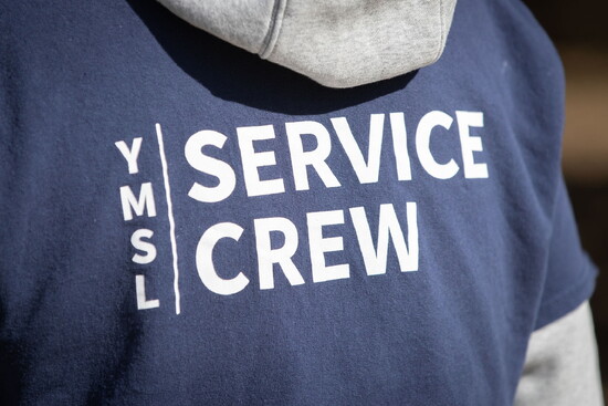 Photo credit: YMSL