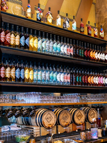 477 Distilling 