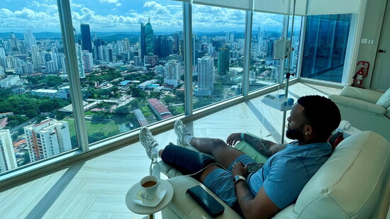 NFL's Juan Thornhill