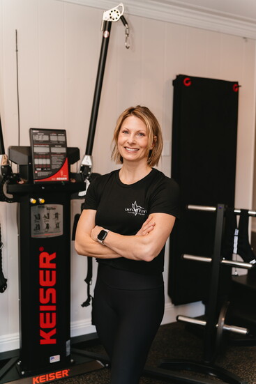 Jennifer Baird 