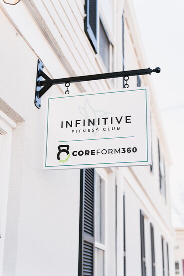 Infinitive Fitness Club