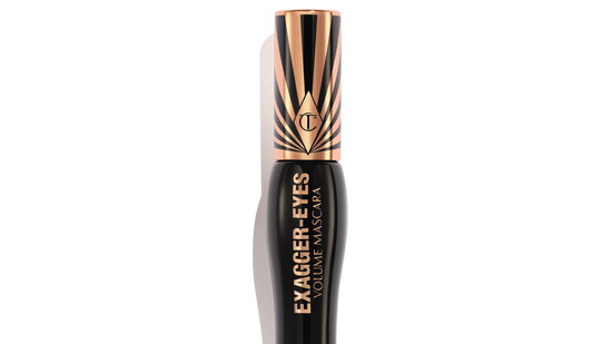 Photo courtesy of Charlotte Tilbury