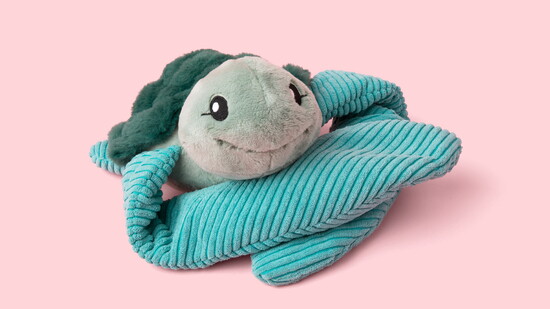 Photo courtesy of Hugimals World