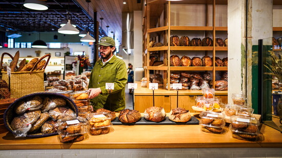 Photo: Robert J. Lerma