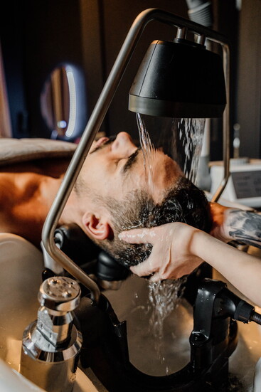 Elysian Head Spa