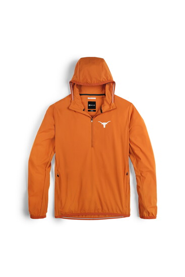 BCKR Cool One pullover 