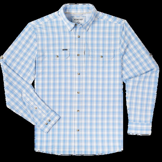 Poncho's Snake River Shirt 