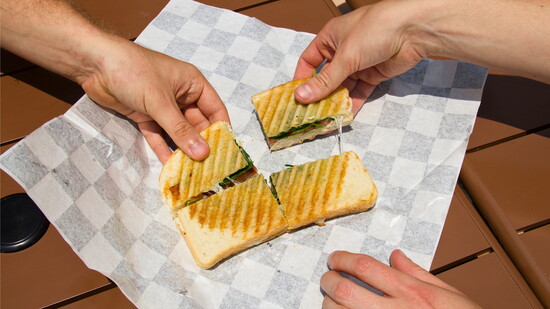 The M.M.C. from Maple Market