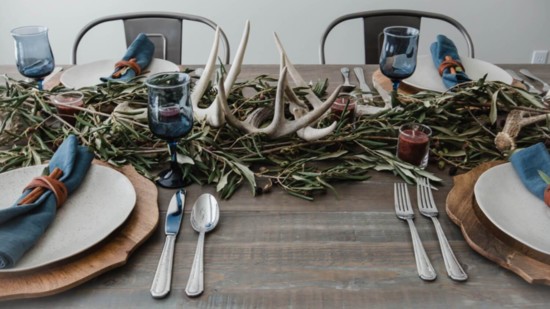 5 Tips to Create the Perfect Fall Tablescape