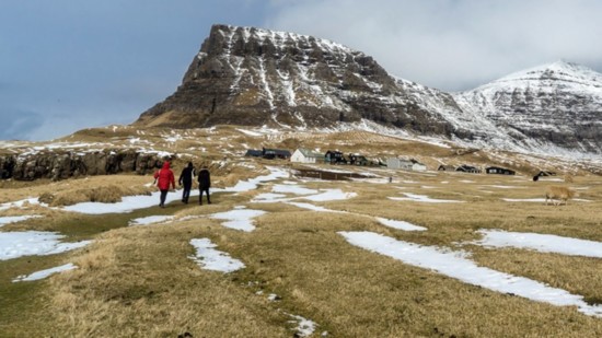 5 Unique Experiences on the Faroe Islands