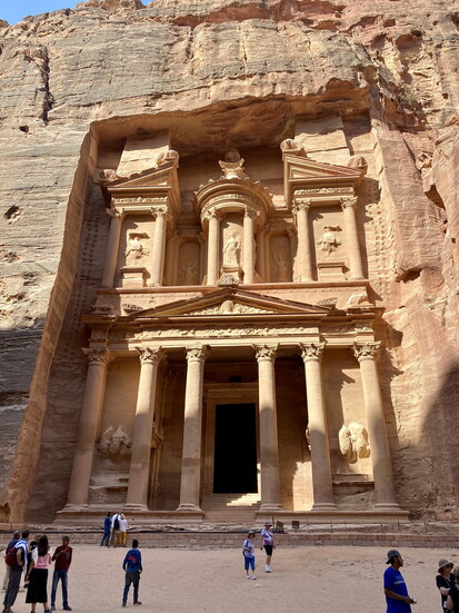 Petra