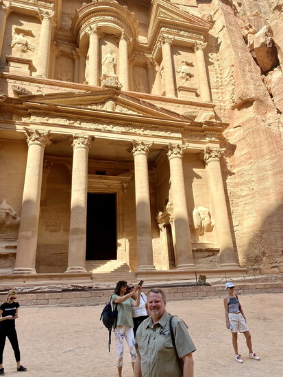 Petra