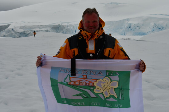 Antarctica 