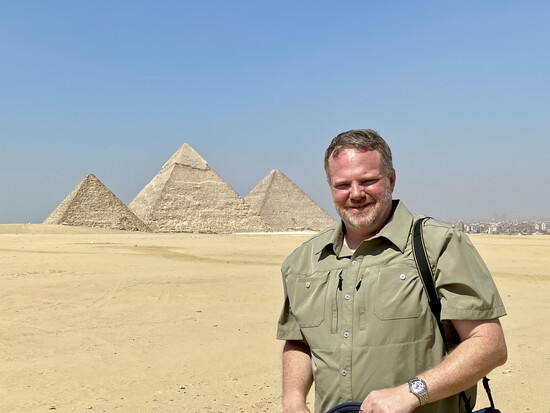 Egypt