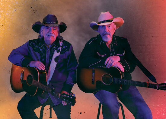 The Bellamy Brothers