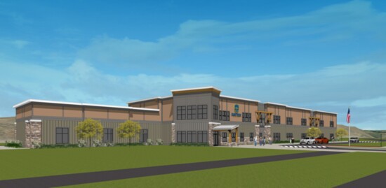 Idaho Novus Classical Academy