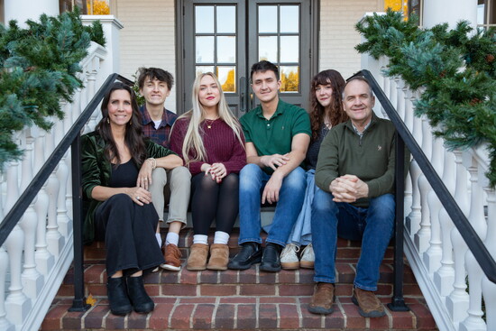 The Sebring Family