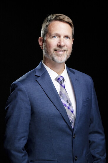 Dr. Keith Darrow