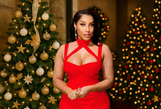 Carmen Felder, philanthropist, and President of the 89 Ways to Give Foundation.