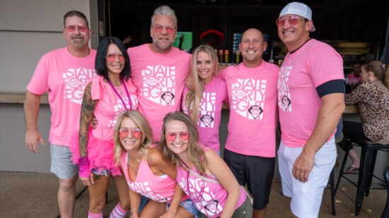 8th Annual Save Second Base Pub Crawl Taking Place Oct. 22-23