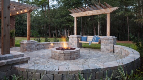 Elevating Your Backyard's Style