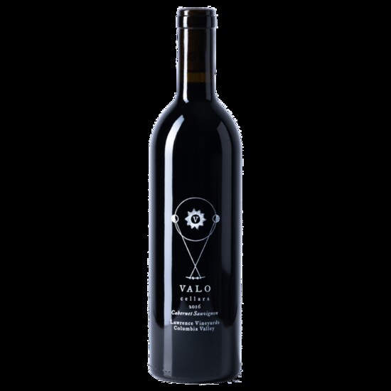 Cabernet Sauvignon -  2015 A well-balanced polished display of this popular variety, it is fruit forward with a light tannic finish