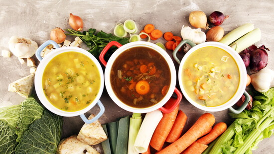 Featured image for A Bowlful of Fall