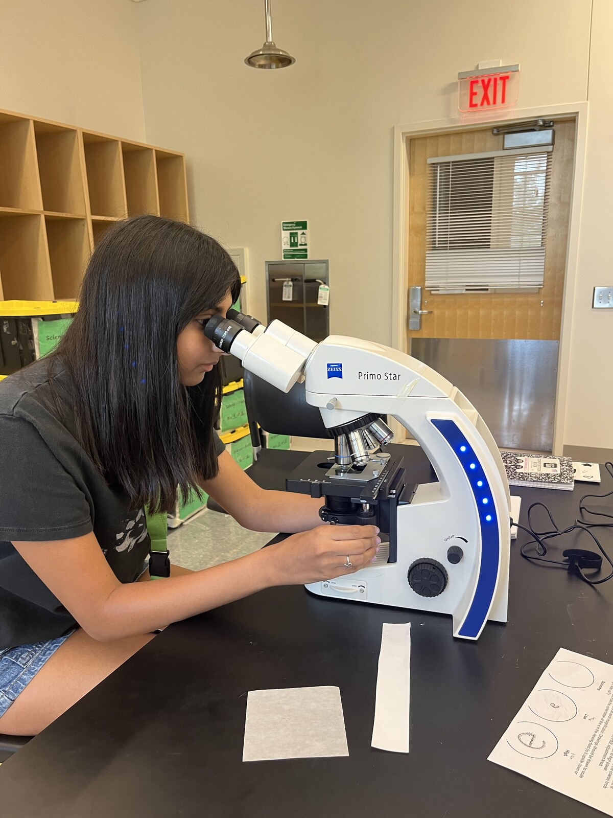 A Bright Future in Biomedical Engineering