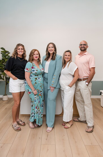 Edge Therapies Team