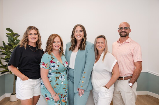 Edge Therapies Team 