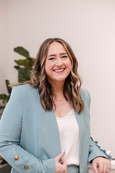 Jillian Pendergast - Owner/Speech Language Pathologist