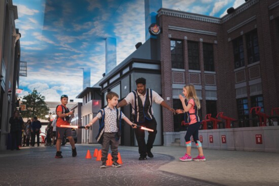KidZania