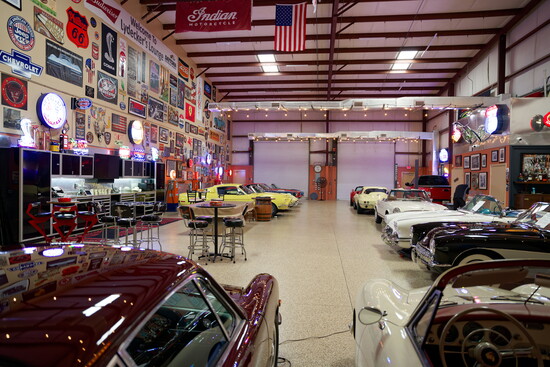 An exquisite collection that is unmatched