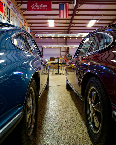 Preserving the past, one masterpiece at a time