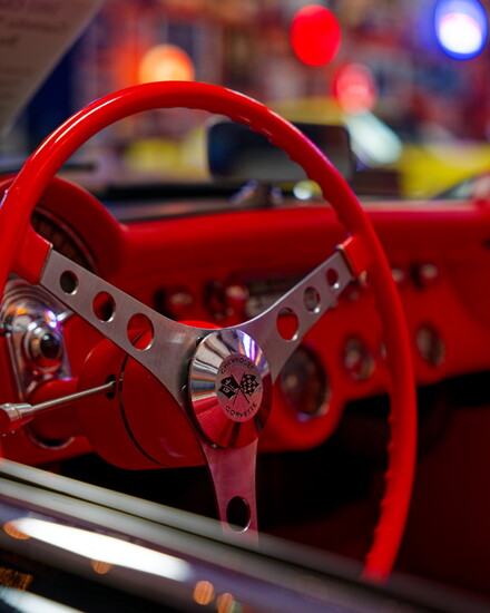 Every detail of each interior is thoughtful and beautiful.