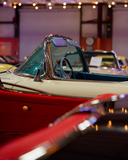 Years in the making, every restoration is both memory and masterpiece