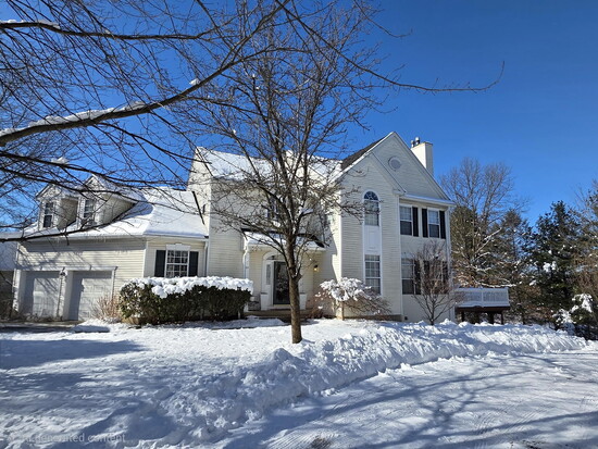 64 Liberty Ridge Road, Basking Ridge