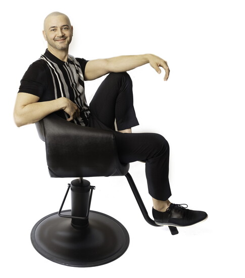 Dr. Rich Coia