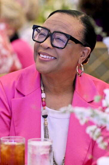 Cynt Marshall