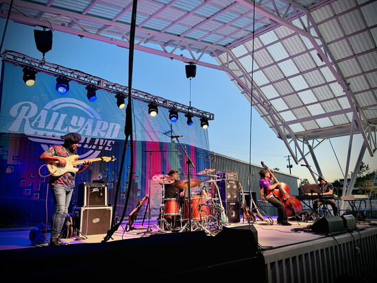 Photo by Kinya Christian