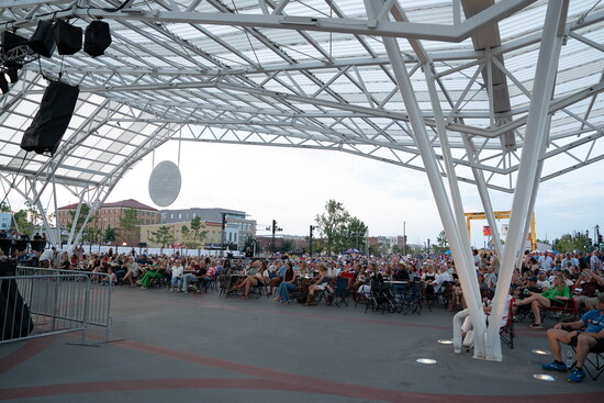 Photo by Travis Smith Production