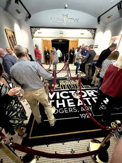 Photo by Kinya Christian