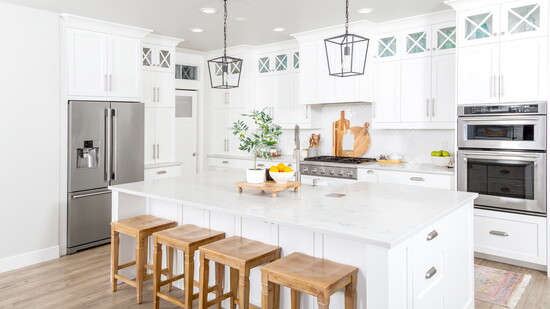Featured image for A Cleaner Home for the Holidays