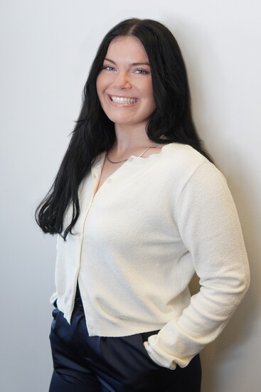 Abigail Davis, Marketing Manager