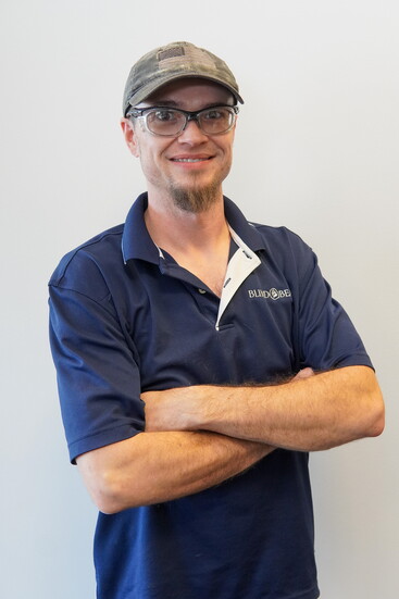 Jacob Davis, Installer