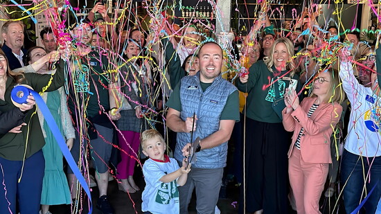 Idaho Gives 2025 Boise Celebration with Kevin Bailey and friends