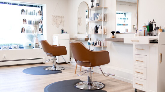 The Flow Salon