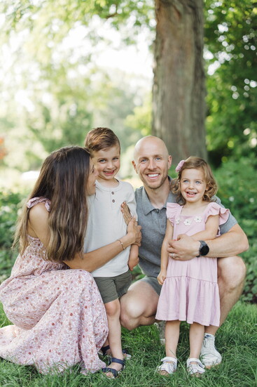 Alsobrook Family