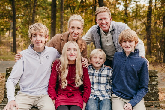 Dankenbring Family